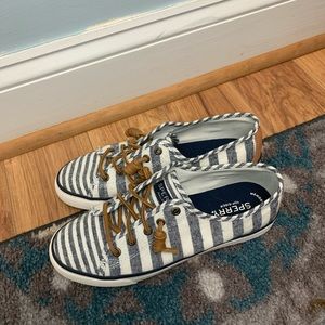 Sperry Shoes